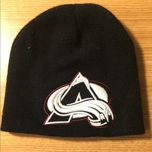 Avalanche beanie